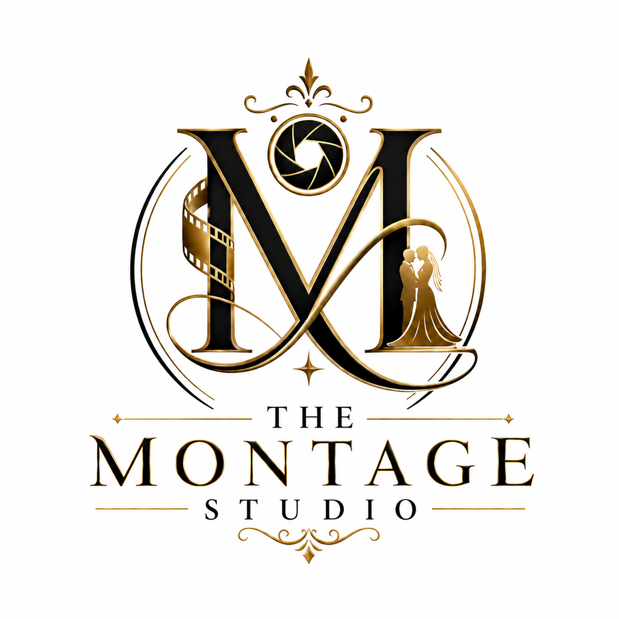 Corporate event media production creative