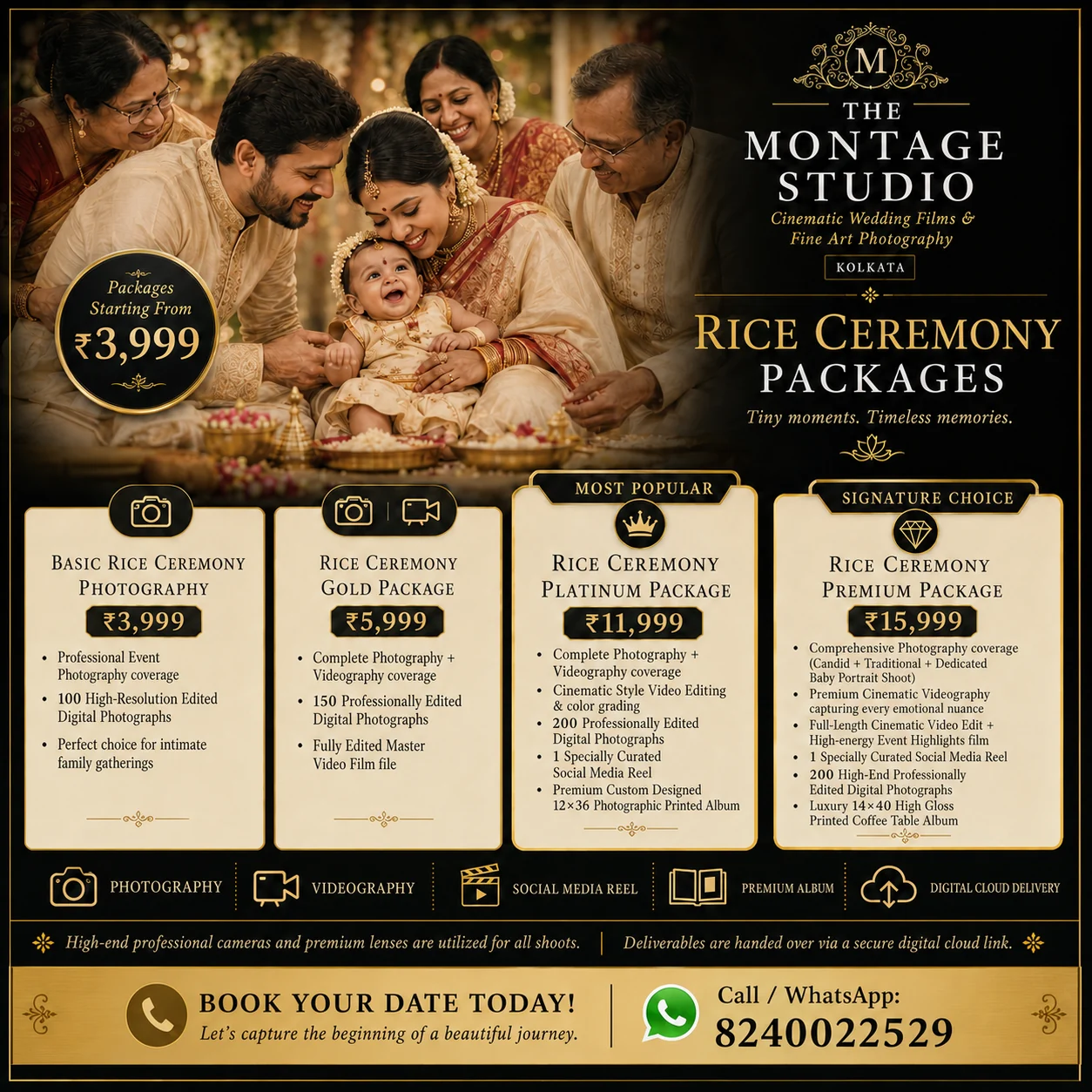 Wedding Packages